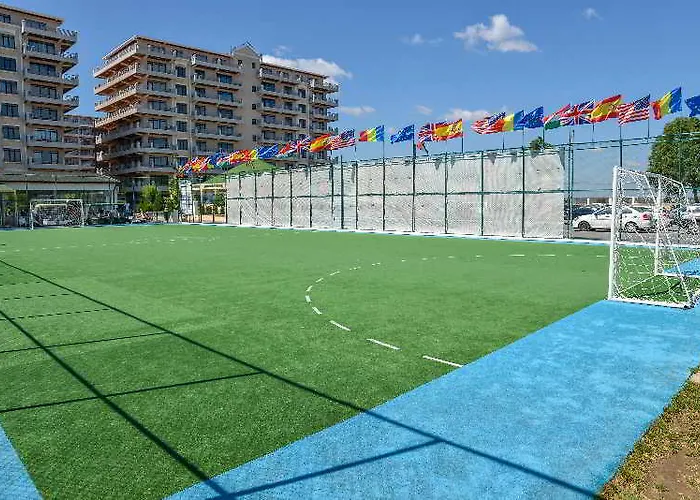 Phoenicia Aparthotel